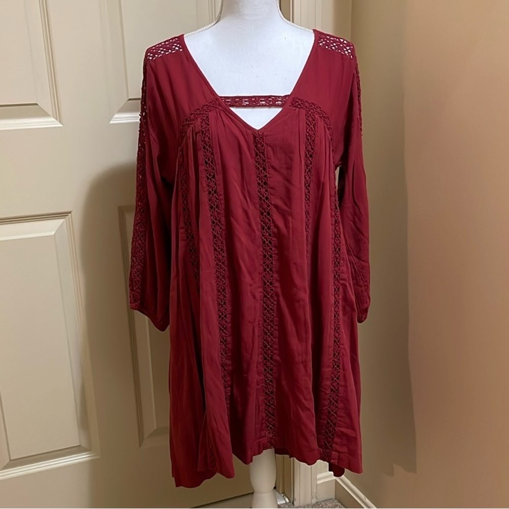American Eagle Dress
